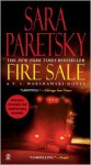 Fire Sale (V. I. Warshawski Series #12)