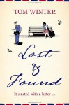 Lost and Found - Tom Winter