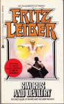 Swords and Deviltry - Fritz Leiber