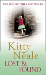 Lost And Found - Kitty Neale