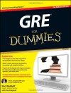 GRE for Dummies [With CDROM] - Ron Woldoff