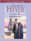 Devil's Cub - Michael Drew, Georgette Heyer