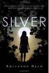 Silver - Rhiannon Held