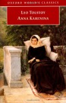 Anna Karenina - Leo Tolstoy, Louise Maude, Aylmer Maude, W. Gareth Jones