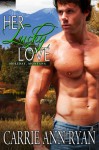 Her Lucky Love - Carrie Ann Ryan