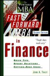 The Fast Forward MBA in Finance - John A. Tracy