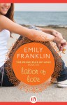 Labor of Love - Emily Franklin