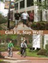 Get Fit, Stay Well Brief Edition - Janet Hopson, Rebecca J. Donatelle, Tanya Littrell