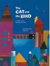 The Cat and the Bird: A Children's Book Inspired by Paul Klee - Geraldine Elschner