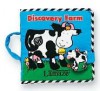 Discovery Farm: A Look and Play Book - Sue Kueffner