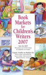 Book Markets for Children's Writers - Marni Mcniff