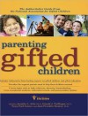 Parenting Gifted Children - Jennifer L. Jolly, Donald J. Treffinger, Tracy F. Inman, Joan Franklin Smutny