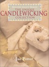 The Unique Candlewicking Collection - Jan Potter