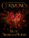 Corazones - Liese Sherwood-Fabre