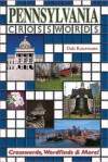 Pennsylvania Crosswords - Dale Ratermann