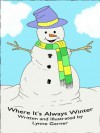 Where It's Always Winter - Lynne Garner