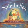 Spin to Sea - Izra Fitch, Doretta Groenendyk