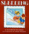 Sledding - Elizabeth Winthrop