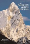 American Alpine Journal 2004 - John Harlin