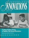 Teaching Problem Solving to Students with Mental Retardation - Martin Agran, Michael L. Wehmeyer