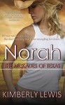 Norah (The McKades of Texas, Book 2) - Kimberly Lewis