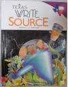 Great Source Write Source Texas: Student Edition Grade 7 2012 - Great Source