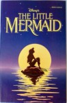 Disney's the Little Mermaid - No Author