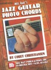 Jazz Guitar Photo Chords - Corey Christiansen