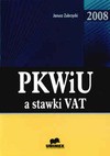 PKWiU a stawki Vat - Janusz Zubrzycki