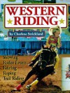 Western Riding - Charlene Strickland