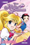 Kilala Princess: v. 2 (Kilala Princess) - Nao Kodaka, Rika Tanaka