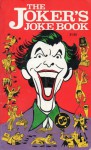 The Joker's Joke Book - Mort Todd