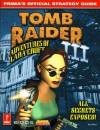 Tomb Raider III: Prima's Official Strategy Guide - Kip Ward