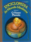 Enciclopédia do mundo moderno - Various