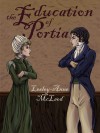 The Education of Portia - Lesley-Anne McLeod