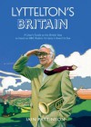 Lyttelton's Britain: A User's Guide to the British Isles as heard on BBC Radio's I'm Sorry I Haven't A Clue - Iain Pattinson