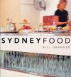 Sydney Food - Bill Granger