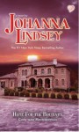 Home For The Holidays - Cinta Yang Menyembuhkan - Johanna Lindsey, Vidi Arini Yulimar