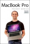 Macbook Pro Pocket Genius - Brad Miser