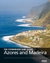 The Stormrider Surf Guide - Azores and Madeira (The Stormrider Surf Guides) - Bruce Sutherland