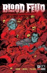 Blood Feud #2 - Cullen Bunn, Drew Moss, Nick Filardi