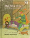 Sleeping Beauty, with Benjy and Bubbles - Ruth Lerner Perle, Giulio Maestro