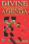 Divine Agenda - A.C. Bell, A.C. Correa