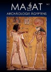 Ma'at - Arch Ologie Gyptens. Heft 02/2005 - Thomas Schneider, Mirco H. Neburg