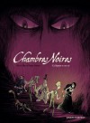 Requiem en sous-sol (Chambres noires, #3) - Olivier Bleys, Yomgui Dumont