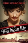 Where Treasure Hides - Johnnie Alexander Donley