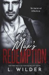 Max's Redemption (The Redemption Series Book 2) Kindle Edition - L. Wilder