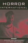 Horror International - Steven Jay Schneider