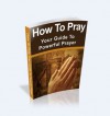 How To Pray (Christian Series) - Paul McDonald