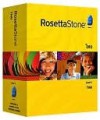 Rosetta Stone Version 2 Thai Level 1 - Rosetta Stone